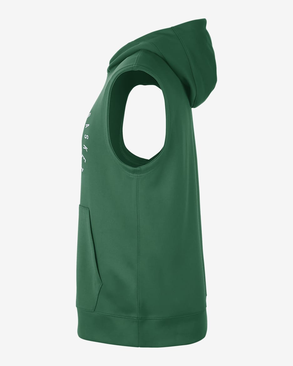 Nike Celtics Dri-Fit Hoodie shops